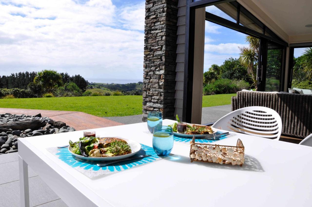 Matapouri & Tutukaka Spectacular Coastal Views- Aroha Luxury Guest Suite Экстерьер фото