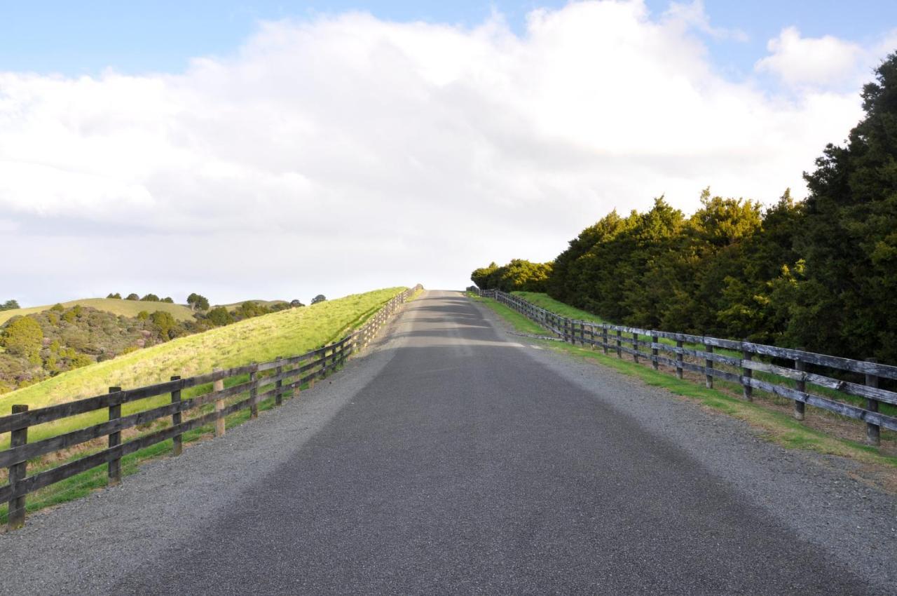 Matapouri & Tutukaka Spectacular Coastal Views- Aroha Luxury Guest Suite Экстерьер фото