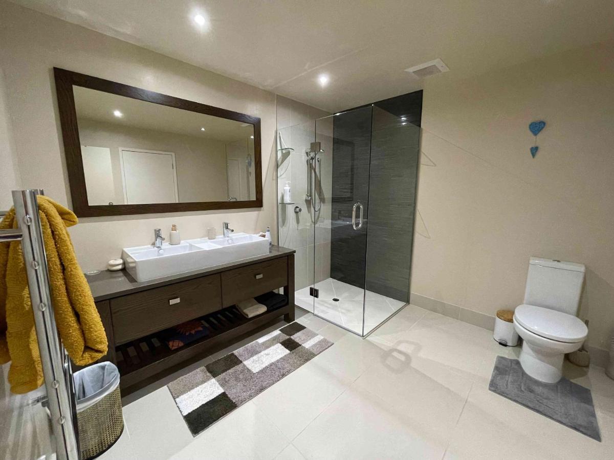 Matapouri & Tutukaka Spectacular Coastal Views- Aroha Luxury Guest Suite Экстерьер фото