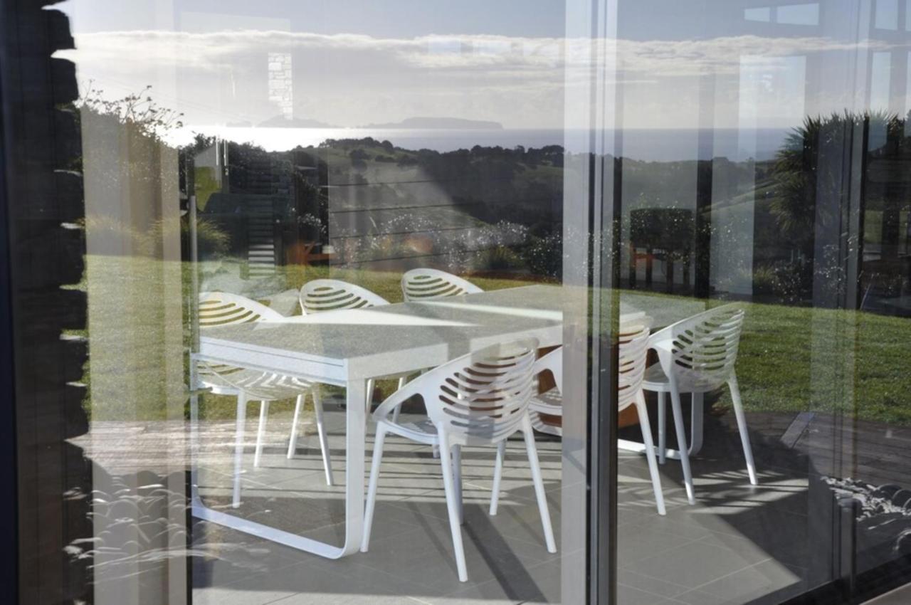 Matapouri & Tutukaka Spectacular Coastal Views- Aroha Luxury Guest Suite Экстерьер фото