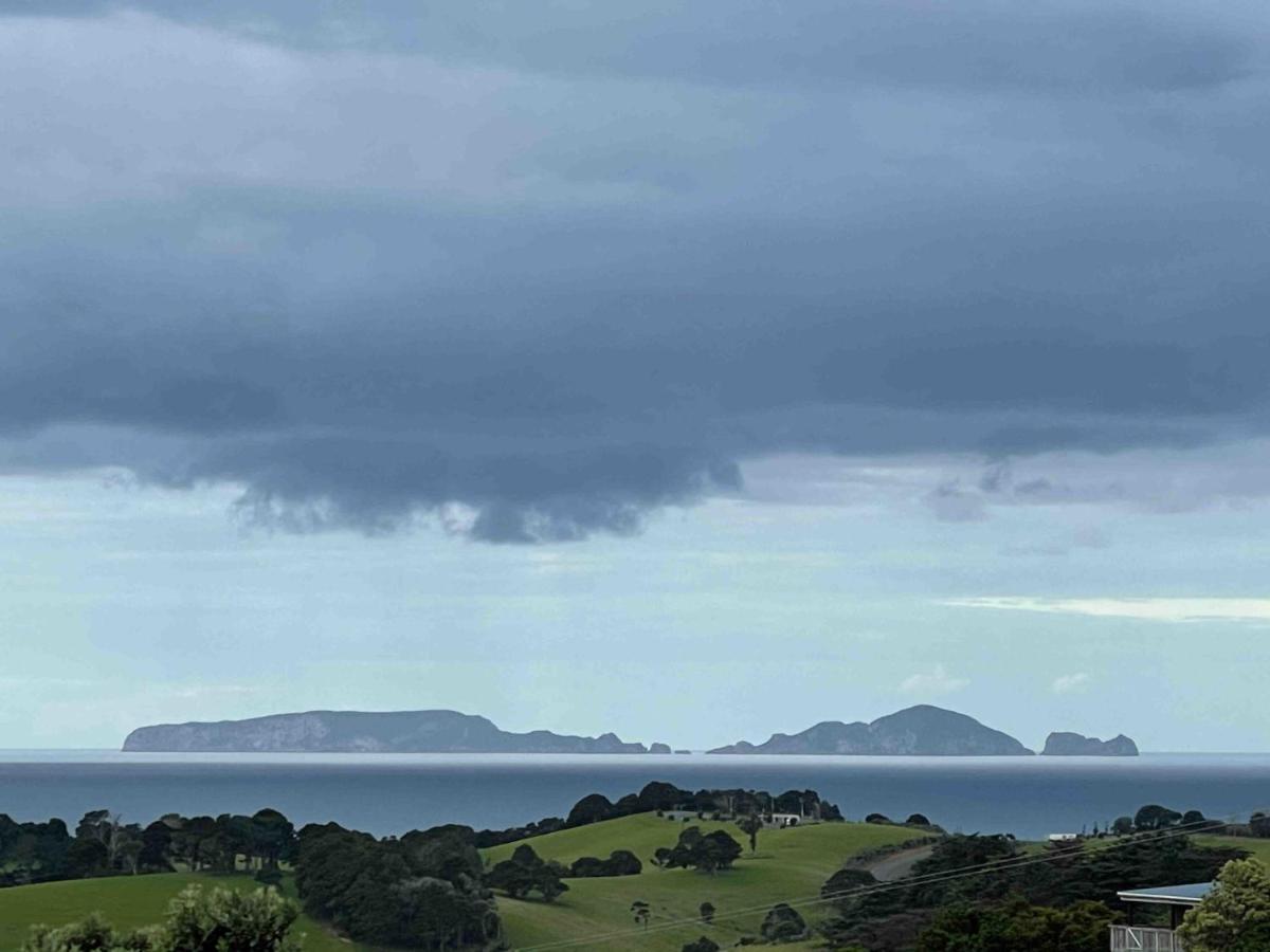 Matapouri & Tutukaka Spectacular Coastal Views- Aroha Luxury Guest Suite Экстерьер фото
