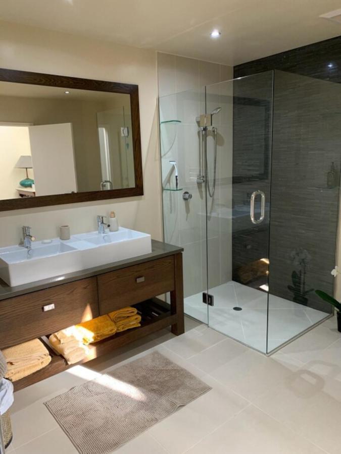 Matapouri & Tutukaka Spectacular Coastal Views- Aroha Luxury Guest Suite Экстерьер фото
