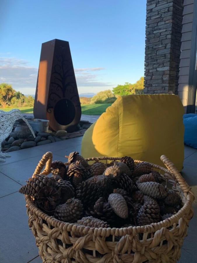 Matapouri & Tutukaka Spectacular Coastal Views- Aroha Luxury Guest Suite Экстерьер фото