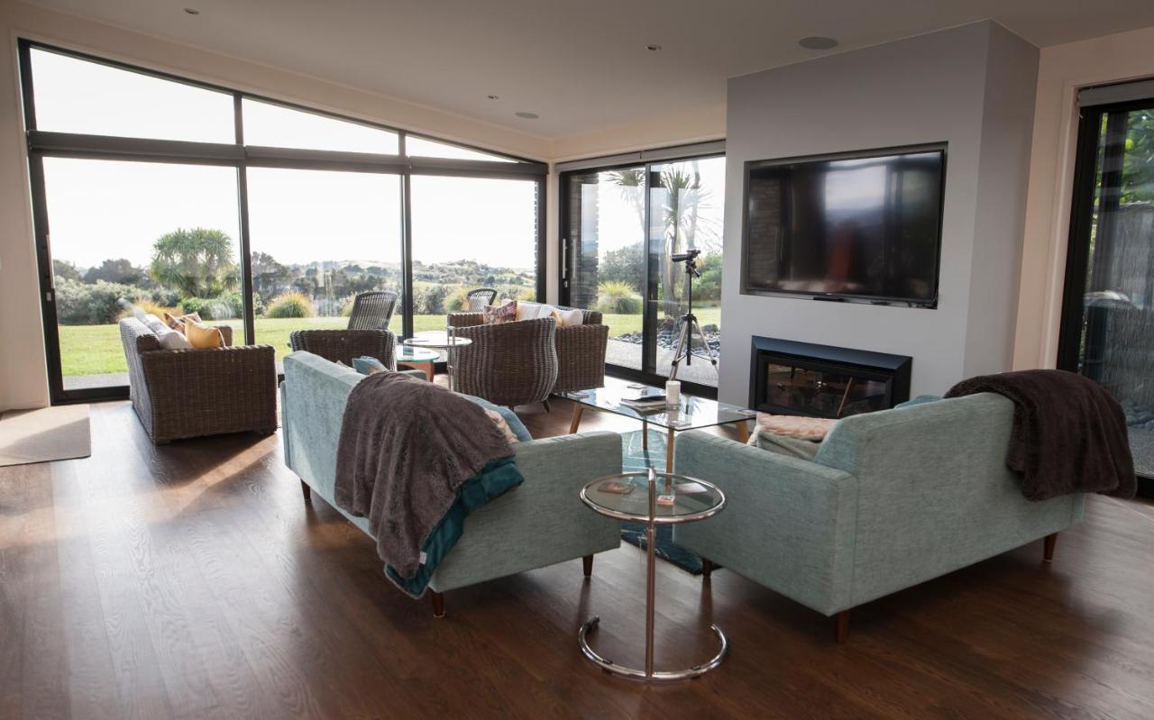 Matapouri & Tutukaka Spectacular Coastal Views- Aroha Luxury Guest Suite Экстерьер фото