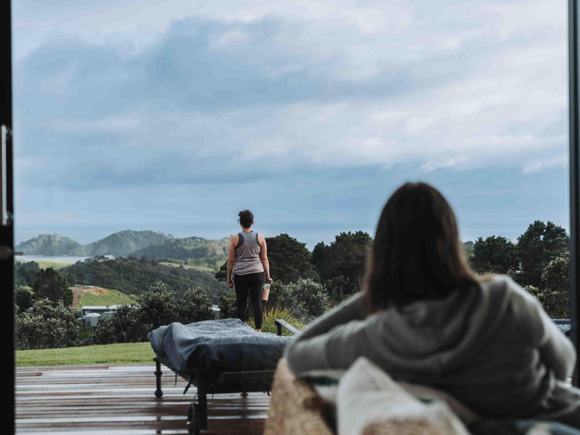 Matapouri & Tutukaka Spectacular Coastal Views- Aroha Luxury Guest Suite Экстерьер фото