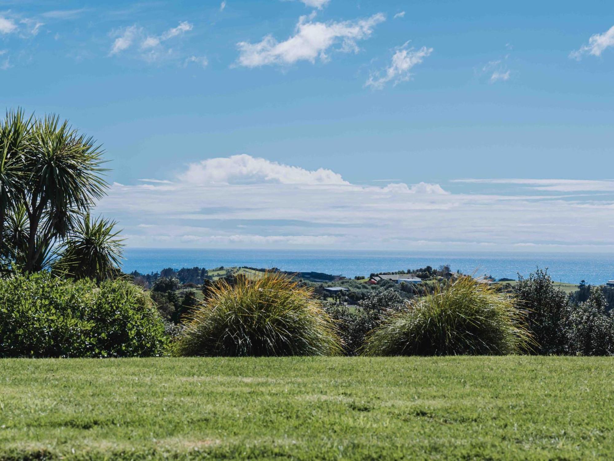 Matapouri & Tutukaka Spectacular Coastal Views- Aroha Luxury Guest Suite Экстерьер фото