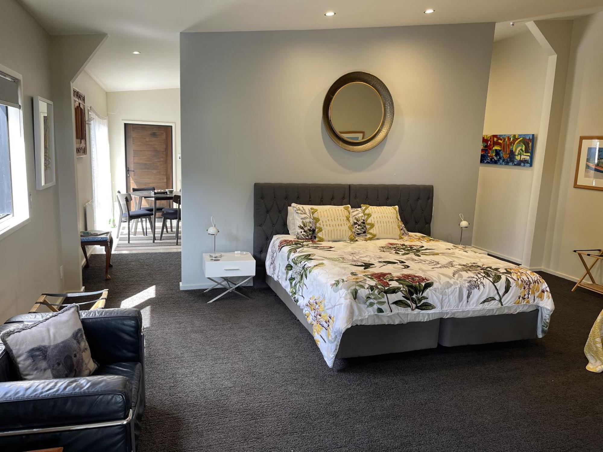 Matapouri & Tutukaka Spectacular Coastal Views- Aroha Luxury Guest Suite Экстерьер фото